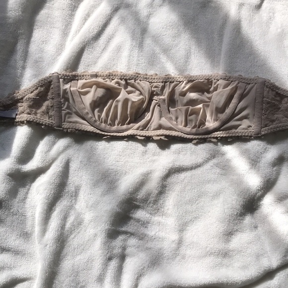 Aerie Bralette - Picture 3 of 5